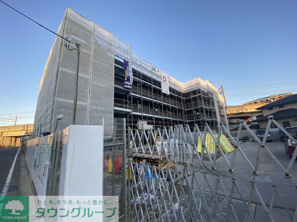 ソラーナの物件内観写真